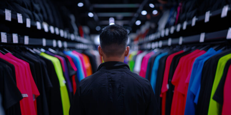 Custom vs Private Label Manufacturer | Steve Apparel