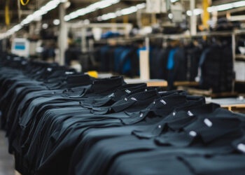 Activewear Manufacturing: Sourcing Performance Fabrics & Constructing Sportswear | Steve Apparel