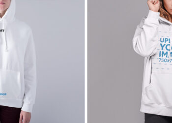 Top Notch White Hoodies Manufacturer in USA To Ensure Success for Your Clothing Brand