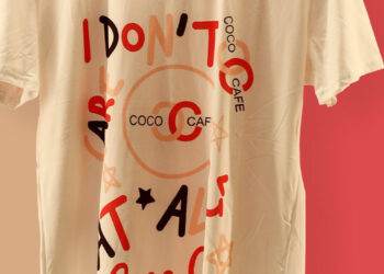 The 10 Best Fonts For T-Shirts Design