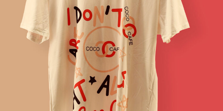 The 10 Best Fonts For T-Shirts Design