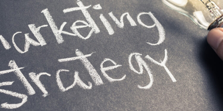 Clothing Brand Marketing Strategy