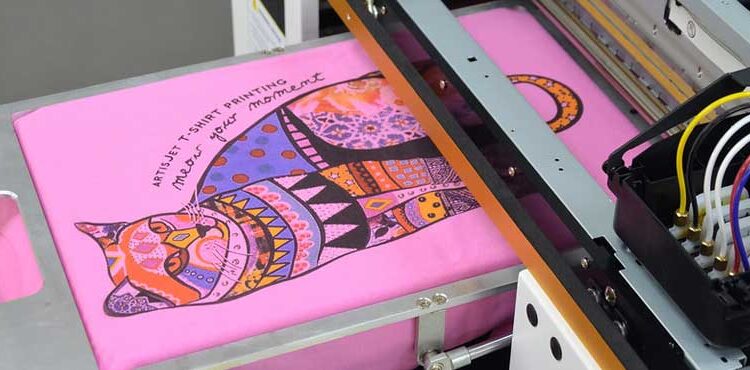 DTF Printing Explained: A Beginner’s Guide to Direct-to-Film Printing