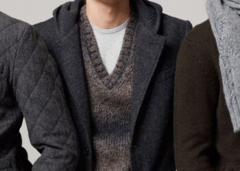 Everything you need to know about the Difference Between Coat and Jacket