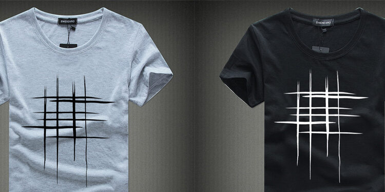 The Complete Guide to Create a T-Shirt Design