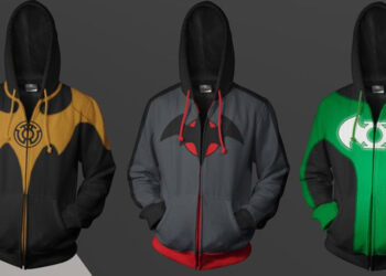 The Top Trends in Custom Hoodie Design for 2023