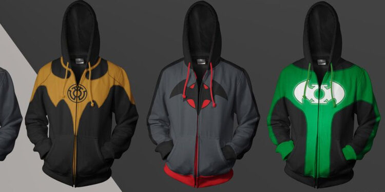 The Top Trends in Custom Hoodie Design for 2023
