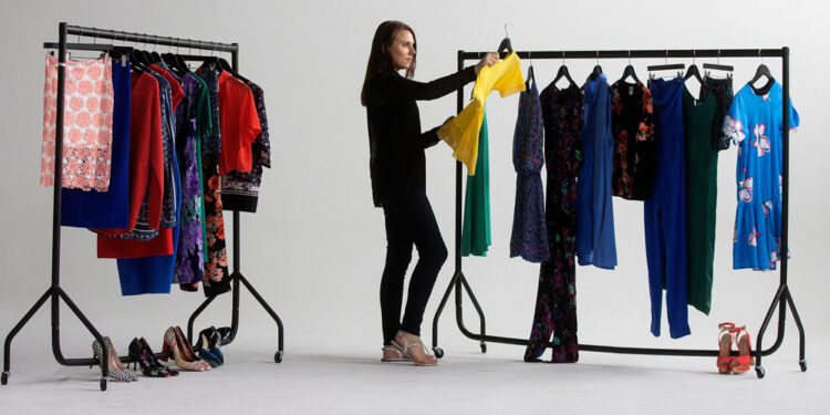 The Top Trends in Private Label Clothing Manufacturing for 2023