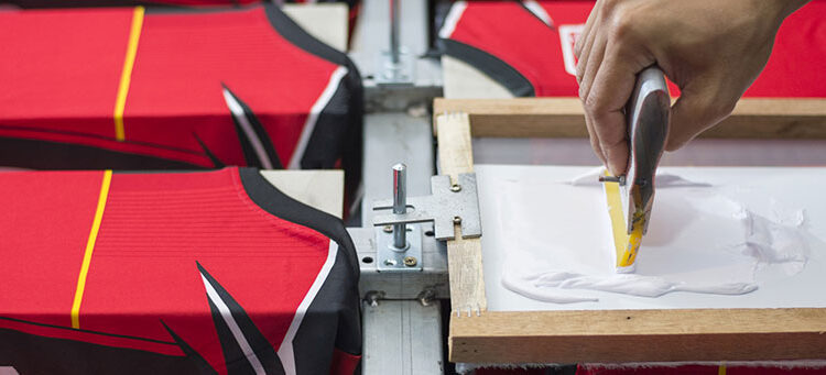 The Ultimate Guide to 6 Types of Shirt Printing Techniques