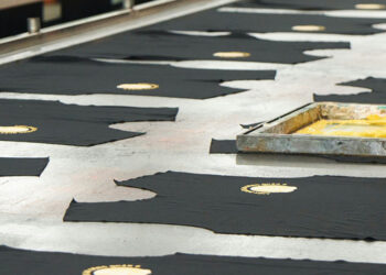 Top 5 Screen Printing Inks You Need to Know About