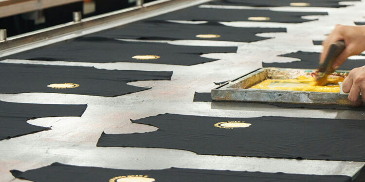 Top 5 Screen Printing Inks You Need to Know About