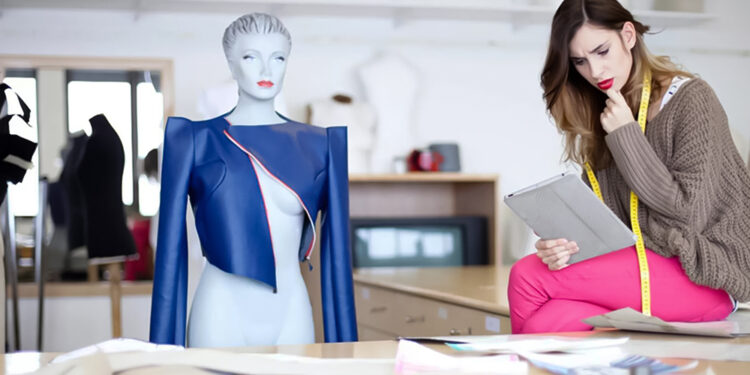 Clothing Sample Makers