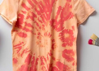A Guide To Choose the Right T-shirt Colors