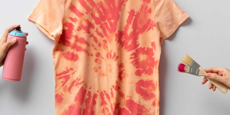 A Guide To Choose the Right T-shirt Colors