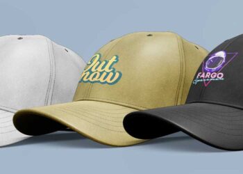Ultimate Guide To Printing Logo On A Hat