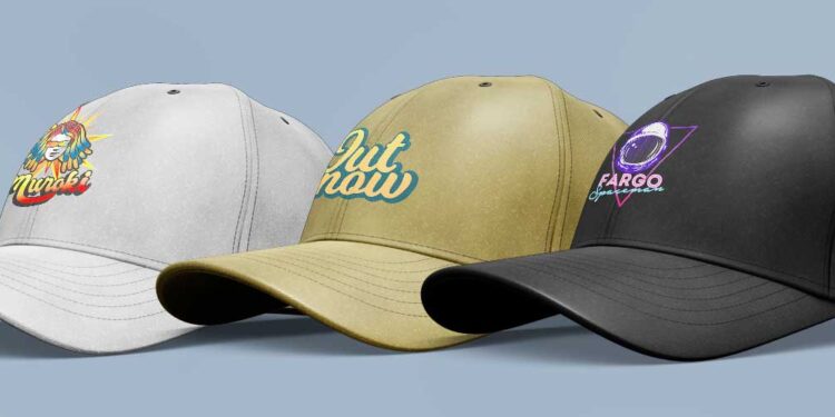 Ultimate Guide To Printing Logo On A Hat