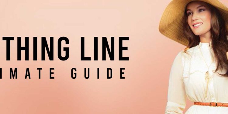 How to Start A Clothing Line Ultimate Guide