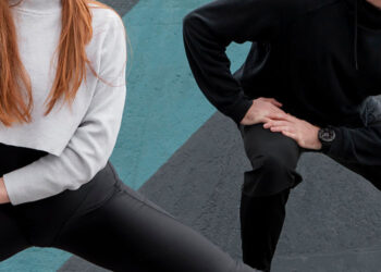 The Ultimate Fitness Clothing Line Experience