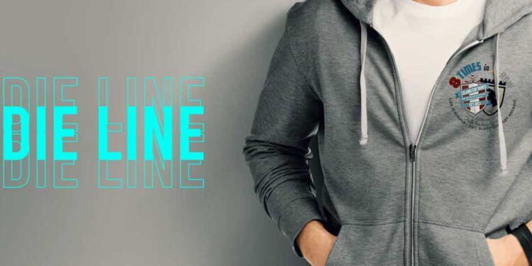 How To Start A Hoodie Line