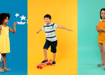 How To Start A Kidswear Business That Stand Out