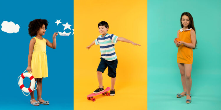 How To Start A Kidswear Business That Stand Out