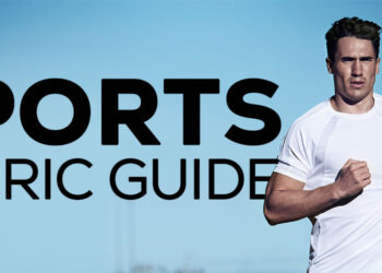 How to Choose A Sportswear Fabric
