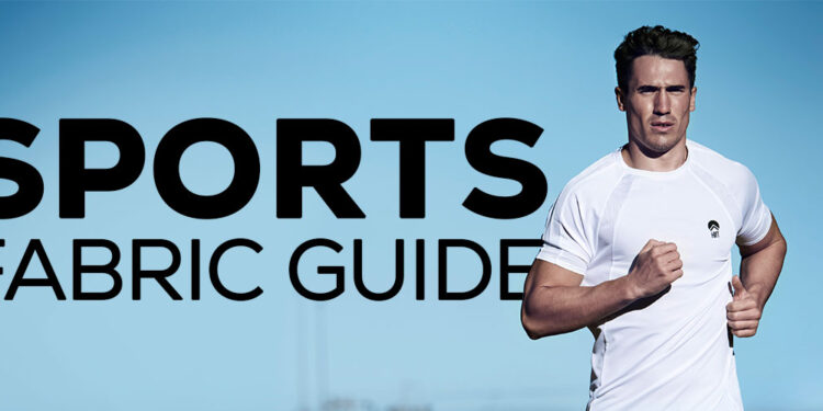 How to Choose A Sportswear Fabric