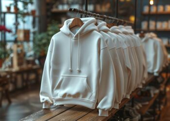 Custom Hoodie Manufacturing: How to Create High-Quality Hoodies for Your Brand | Steve Apparel