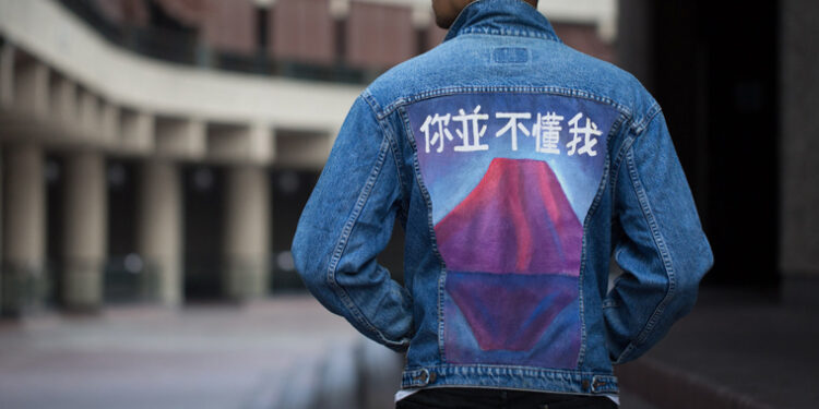 The Future of Custom jacket Manufacturing: Trends and Predictions