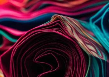 Top Fashion Trends Using Viscose Fabric