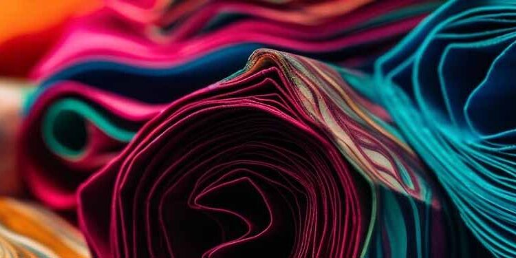Top Fashion Trends Using Viscose Fabric