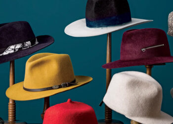 Top 20 Must-Have Hats for Every Fashion Enthusiast at Our Hat Store