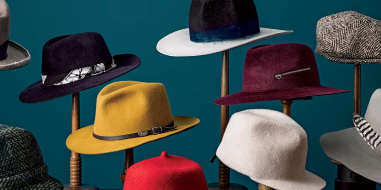 Top 20 Must-Have Hats for Every Fashion Enthusiast at Our Hat Store