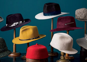 Types of Hats