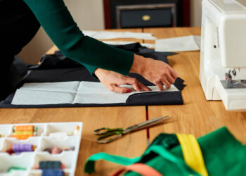Cut & Sew Manufacturing for Clothing Brands | Steve Apparel