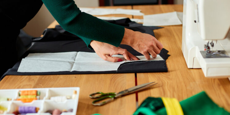 Cut & Sew Manufacturing for Clothing Brands | Steve Apparel