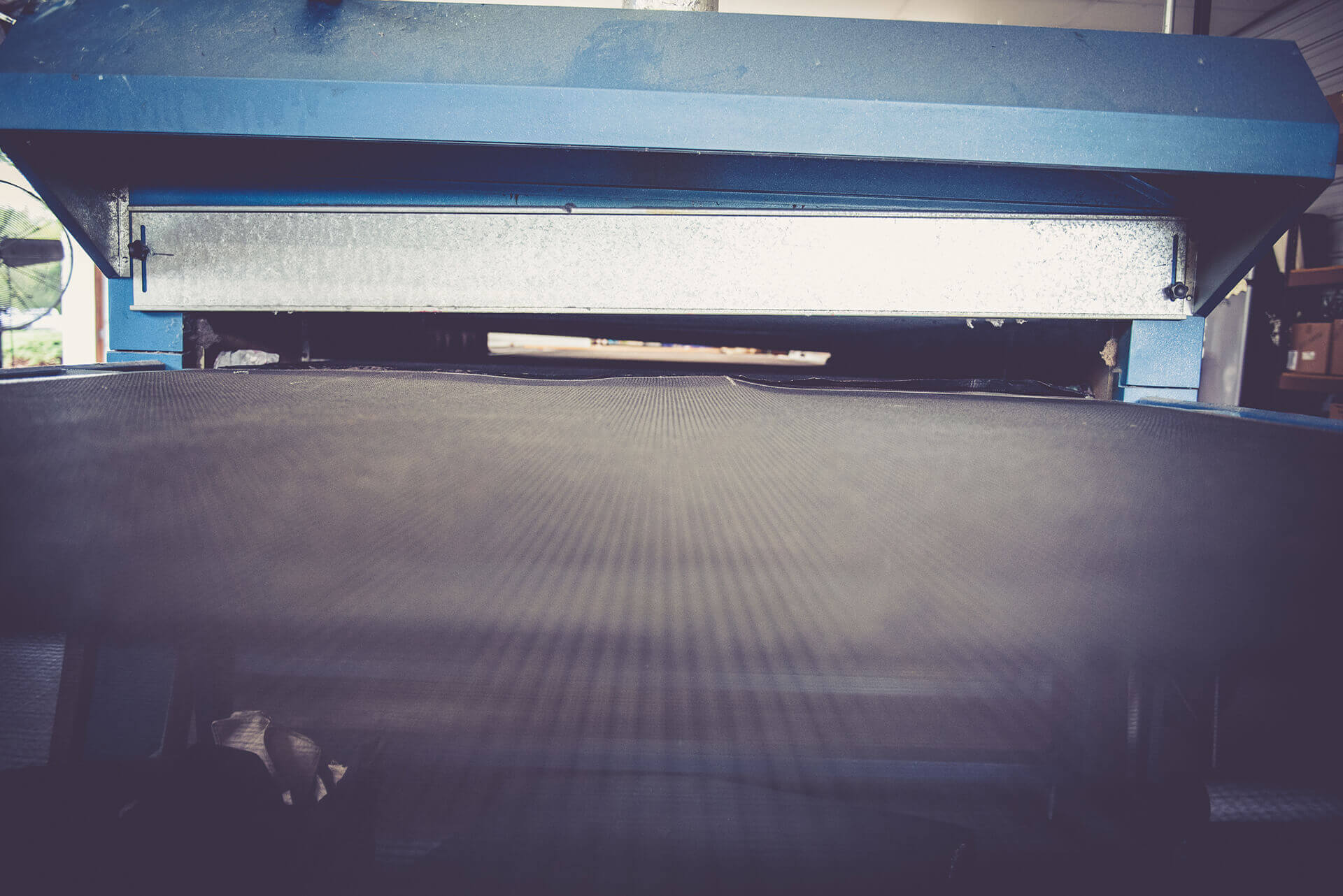 Screen Printing