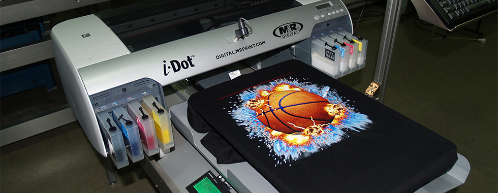 What is Screen Printing? Process, Types, and Benefits - WayKen