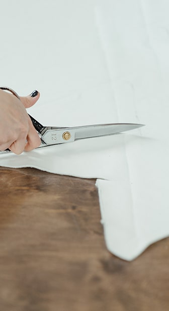 Cut & Sew Manufacturing