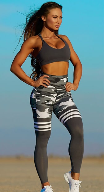Fitness & Sports Wear Manufacturing