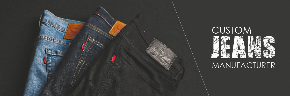 Jeans Redesign Brings Together Top Denim Mills | Hypebeast