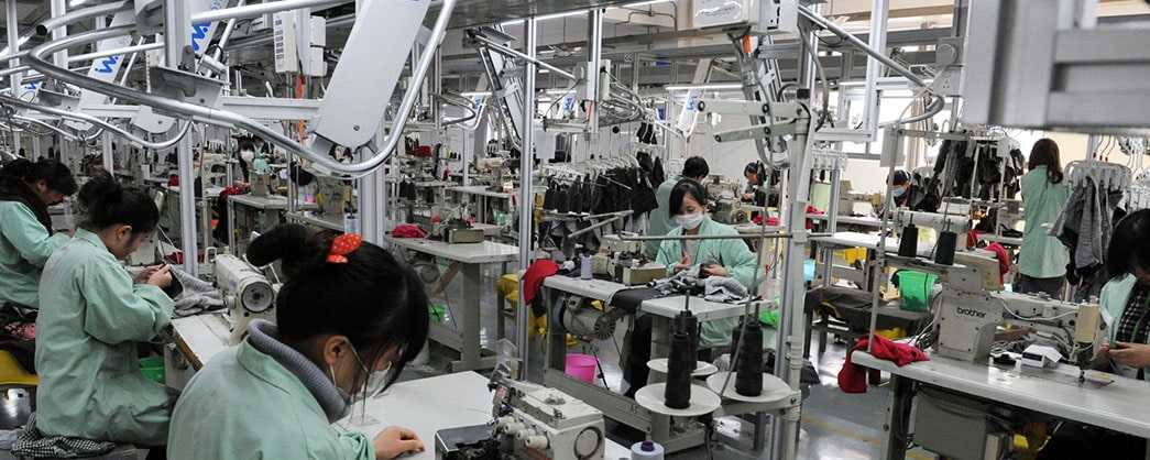 Private Label Clothing Manufacturer